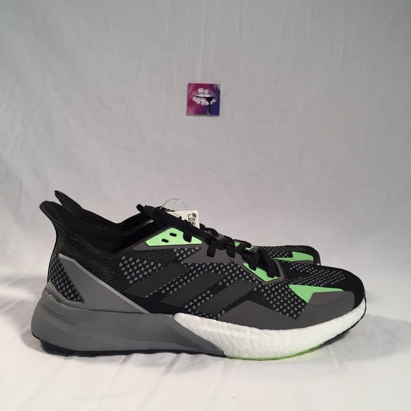 adidas Other - Adidas X9000L3 Running Shoes